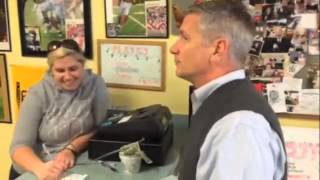 Figgy's "Chattanooga's Best Kept Secret"