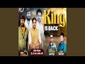 King is back mahesh bhai rahul bhai mahesh gaikwad rahul bhai patil 1001 feat prashant bhoir