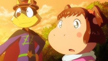 生田絵梨花、“ゾロリ”山寺宏一とデュエット曲披露／『映画かいけつゾロリ ラララ♪スターたんじょう』予告編