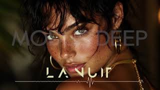 MODUS DEEP - La Nuit