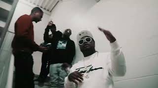 Lilqweeshow- Punch The Clock (Official Music Video)
