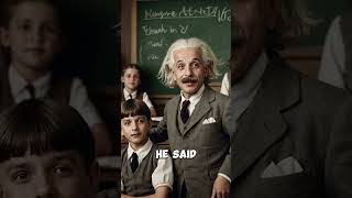 Did Einstein Really Make a Mistake? The Truth Behind 9 x 10 = 91