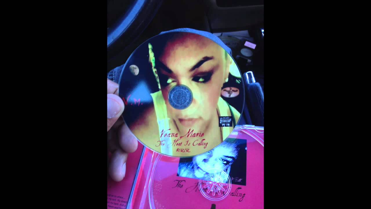 VM "MISSED" THE HEAT IS CALLING...THE ALBUM