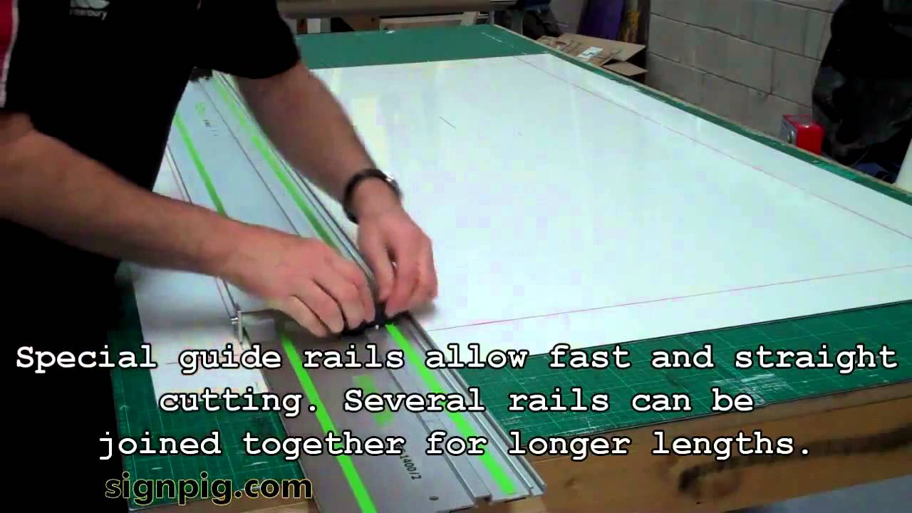 Дисковый фрезер Festool PF 1200 E Alucobond Dibond