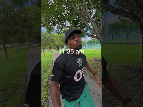 Brayton S Lunch Routine