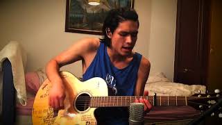 Lost In You - Three Days Grace (Cover by Andy)