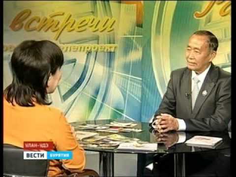 Вести Бурятия. 20-40. Эфир от 19.07