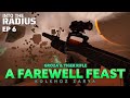 Into the radius quest pro walkthrough gameplay ep 6 a farewell feast 2023