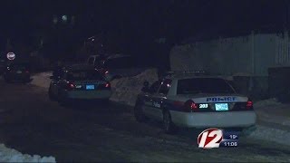 Police investigating Pawtucket stabbing