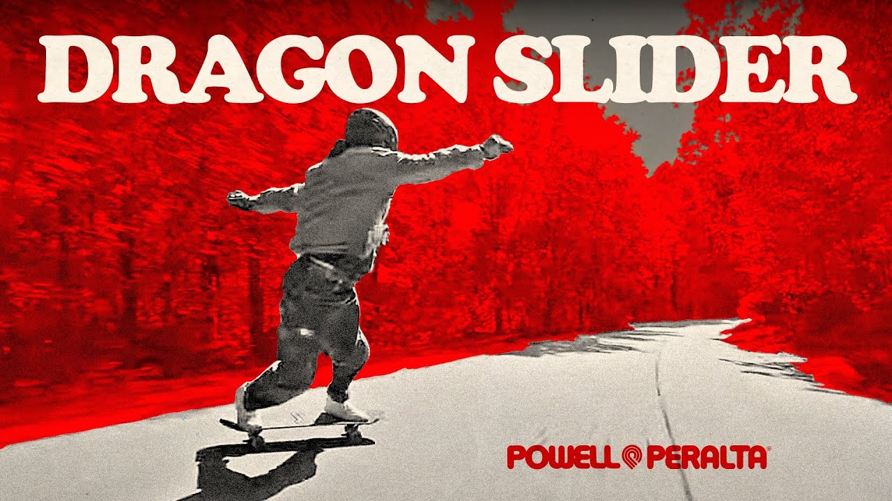 Dragon Slider