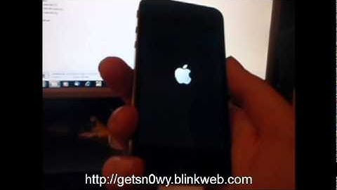 redsn0w 0.9.7 b5 iOS 4.2.1 UNTETHERED jailbreak is here!