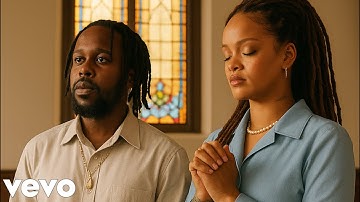 Popcaan Feat. Rihanna - Rise Up [Music Video] 