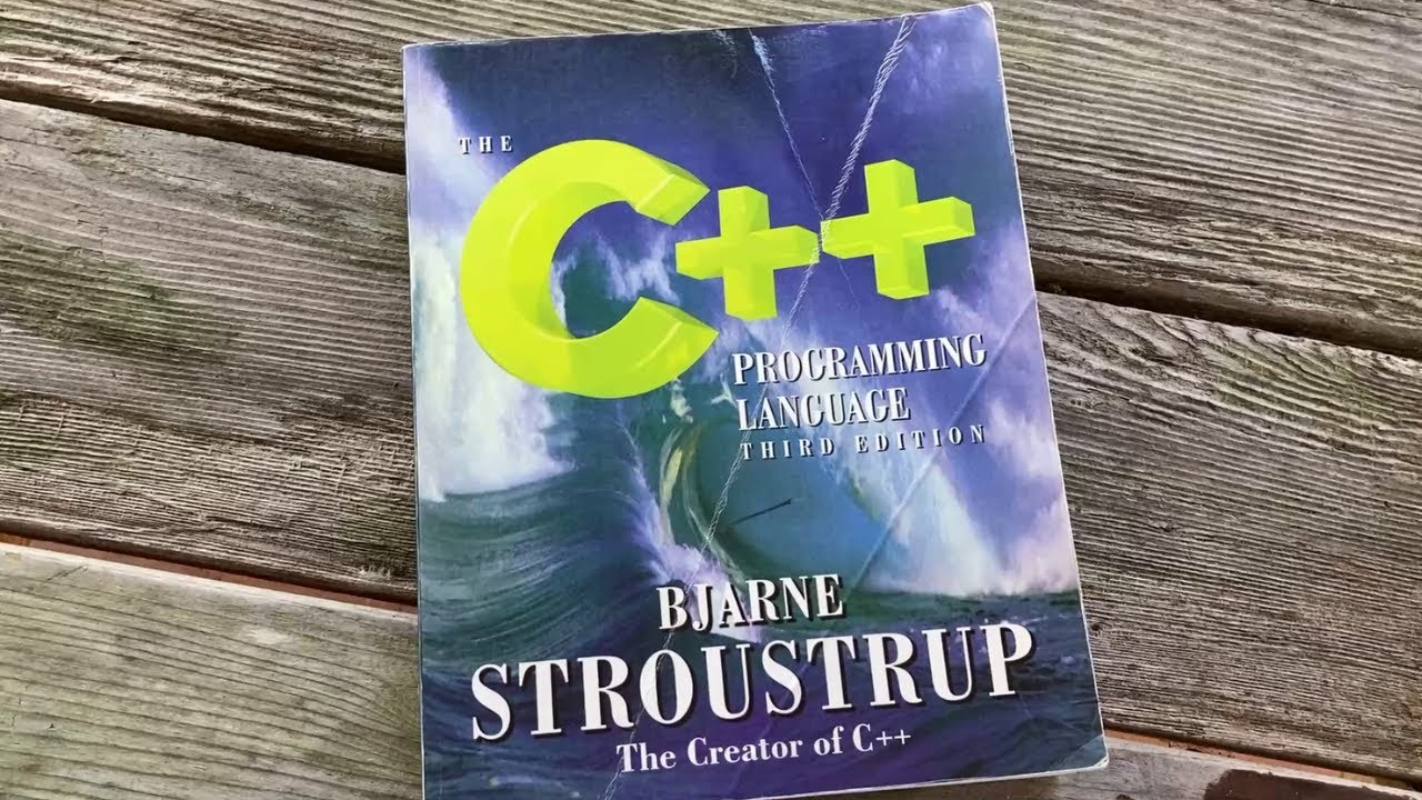 Learn C++ - YouTube