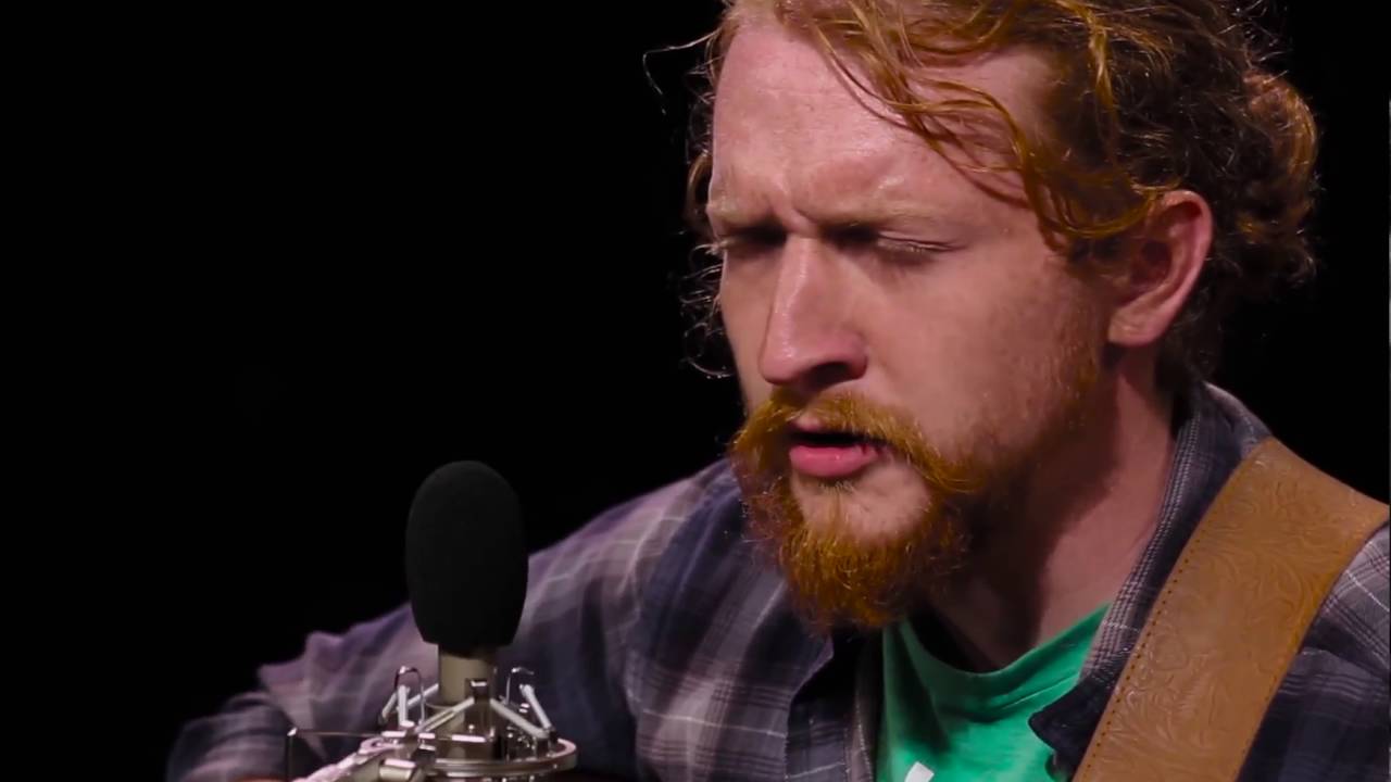 Tyler Childers - Rock Salt & Nails