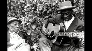 Video thumbnail of "Skip James - Hard Time Killin' Floor Blues"