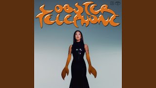 Peggy Gou lobster Telephone edit  