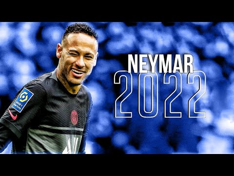 Neymar Jr 2022 • Lil Baby \