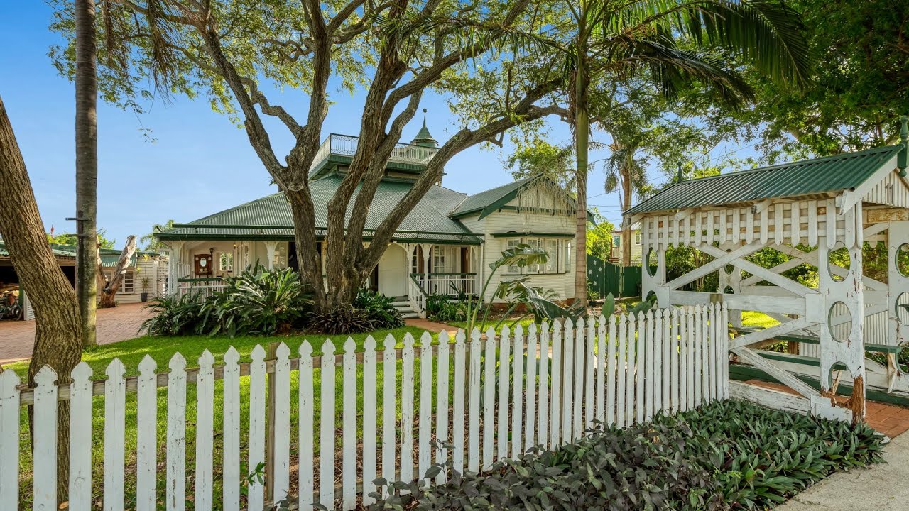 11 Josephine Street Redcliffe - Ray White One Group