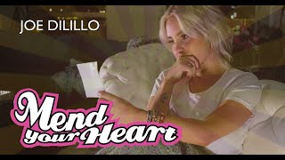 Joe Dilillo - Mend Your Heart 