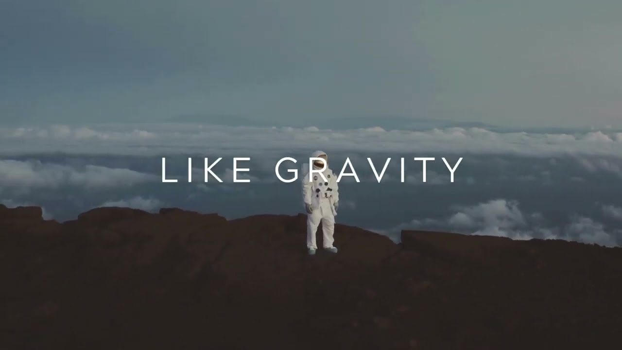 Watch Jonathan Cyphers - Like Gravity (Official Lyric Video) on YouTube Watch Jonathan Cyphers - Like Gravity (Official Lyric Video) on YouTube