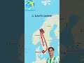 Jonathan Levi's career🇸🇪