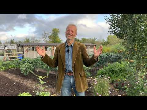 Video: Was ist der World Naked Gardening Day - Erfahren Sie mehr über Gartenarbeit im Buff