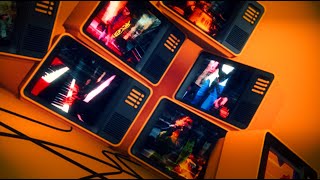 Be Kind Rewind :: 80s Music Night band [Spot]