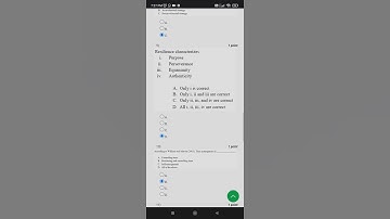 Nptel soft skill development answers|2023|#trending #engineering #nptel2023 #softskill #development