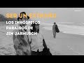 Ser Un Extraño Los Inhóspitos Paraísos De Jim Jarmusch 