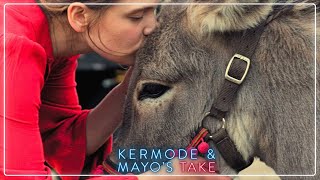 Mark Kermode reviews EO - Kermode and Mayo’s Take