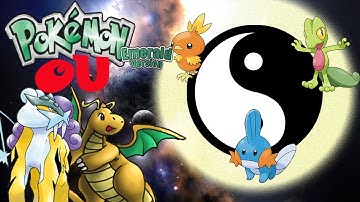 Pokemon Emerald WiFi Link Battles - Pokemon Emerald 3rd Gen VBA Link Wifi OU Battle: SERENE SYNERGY-AceStarThe3rd (HD Sound)