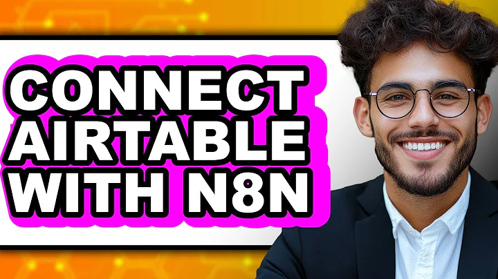 How to Connect Airtable with n8n (New in 2025) - A Step-by-Step Guide
