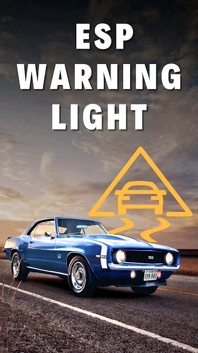 Download lagu Top 5 Reasons for ESP Warning Light #carwarninglight #warninglights #warningsigns