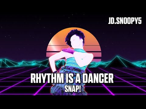 Rhythm Is a