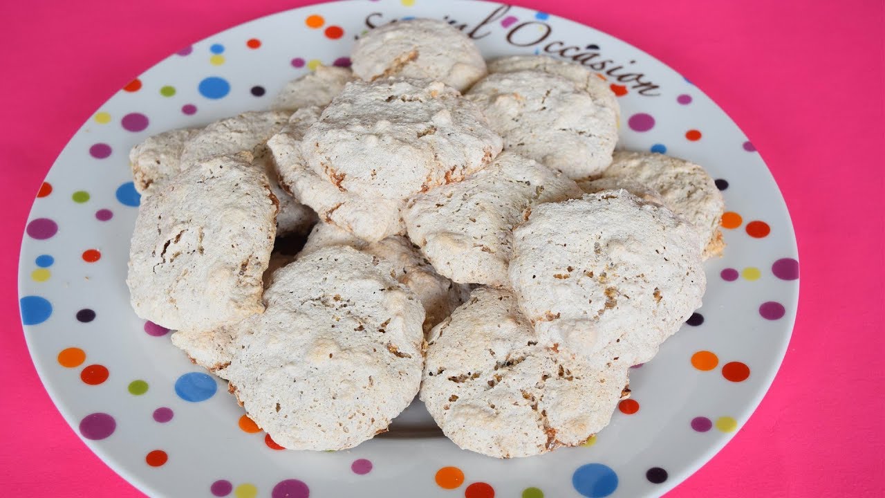 GALLETAS DE CORN FLAKES SUPER FACILES YouTube GALLETAS DE CORN FLAKES SUPER FACILES YouTube