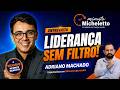 Minuto Micheletto | T2 Ep. 37 | Adriano Machado | Mentor especialista no desenvolvimento de vendas