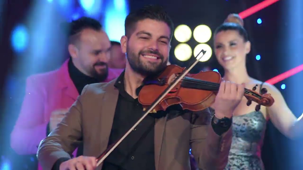 Grupa Maestro - Cupurlika i Pembe Oro (New Year Show 2022)