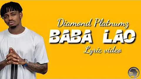 DIAMOND PLATNUMZ LYCRIS VIDEO BABA LAO NEW SONG 2019