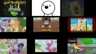 Sparta Antimatter Vs. Triple Antimatter Vs. Antimatter Hme Nineparison