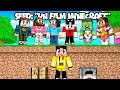 CACCIATORE vs SPEEDRUNNER nel SEED: "UN FILM MINECRAFT"