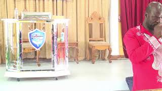 JRBPHD MINISTRIES FASTING// WEEK OF CONVENTION // MANDEVILLE //BISHOP STEWART// 03.08.26