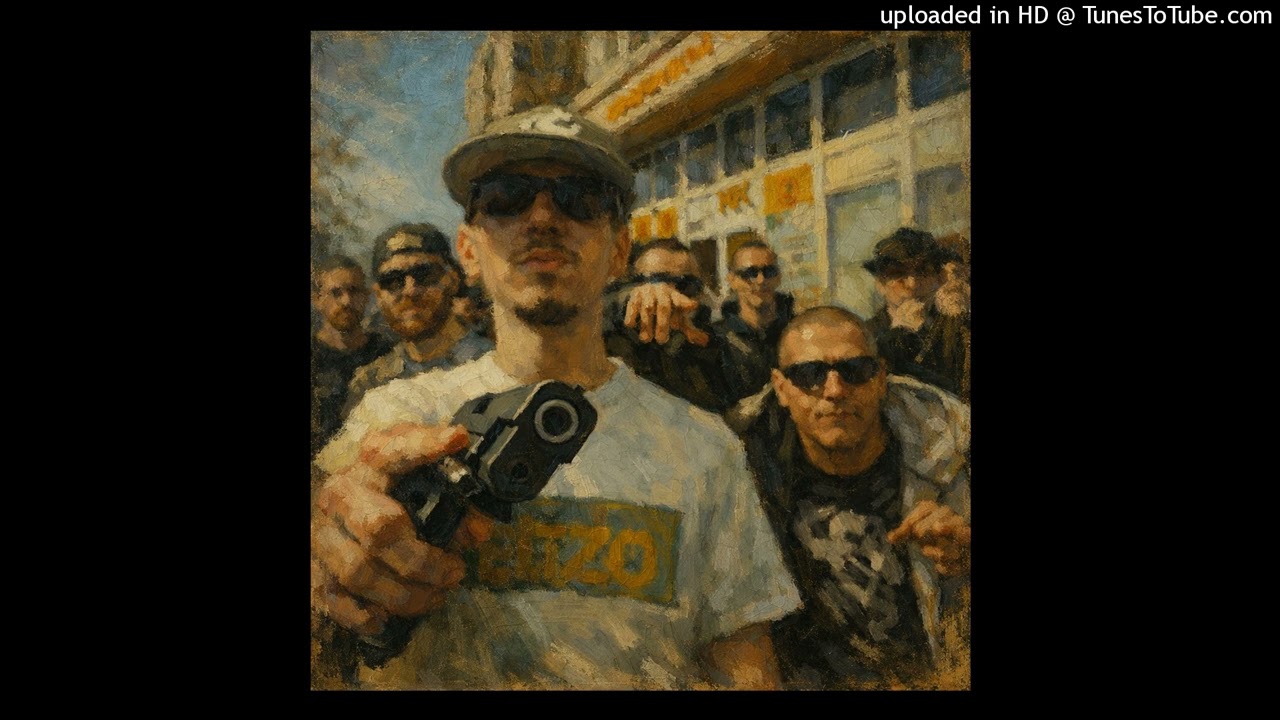 FRIENDLY THUG 52 NGG TYPE BEAT - 