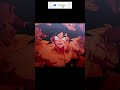 Goku vs Vegeta ⚡ The Ultimate Saiyan Showdown! | DBZ Kakarot #Shorts