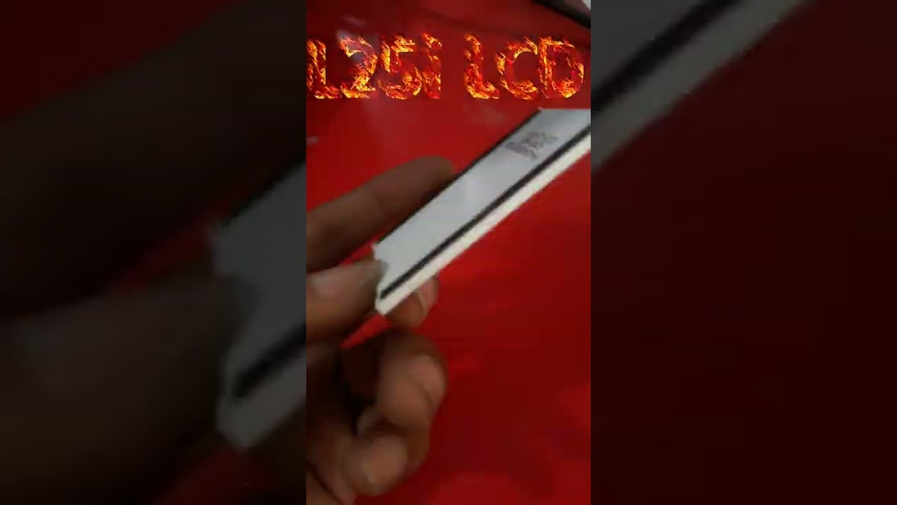 Symphony l25i original lcd version 