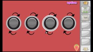 Escape Games-Puzzle Rooms 13(IOS) Level 9 Walkthrough screenshot 4