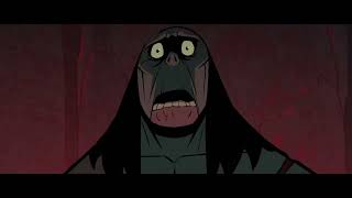 Adult Swim - Genndy Tartakovskys Primal S03E09 The Hollow Crown Promo 03082026