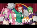 Zombies - Fired Up Competition | Polish Cover