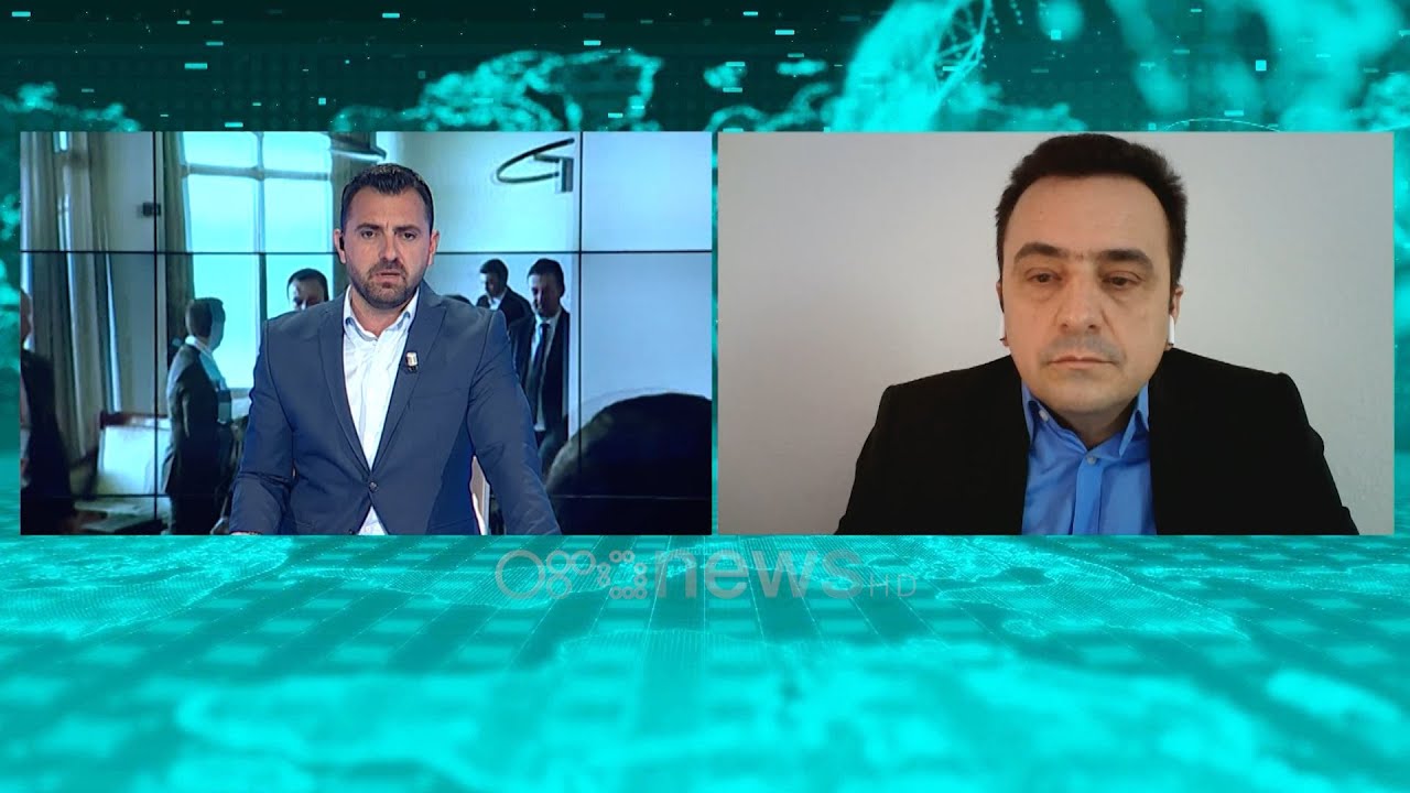 Orët vendimtare në Ohër, Veliu: Delegacioni serb nuk është i gatshëm për marrëveshje