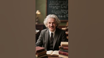 Did Einstein Fail Math as a Child? (Genius Myth Busted)