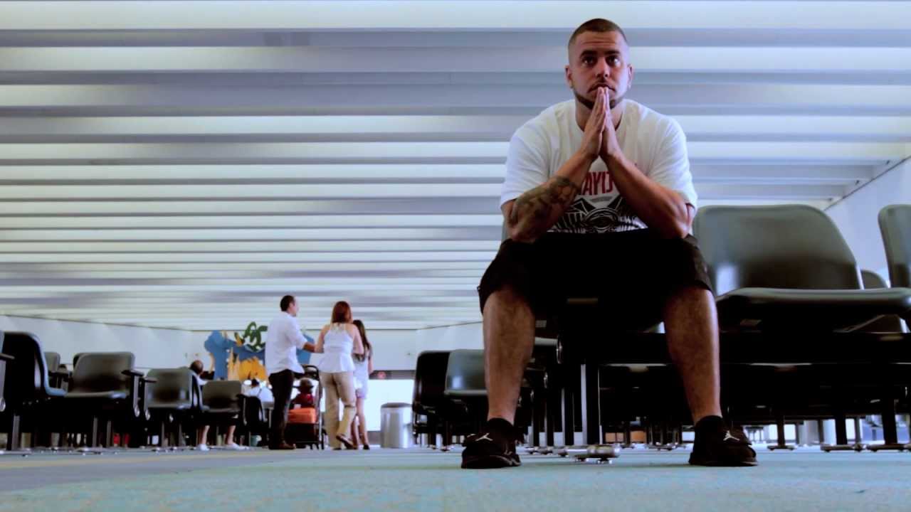 Coming Home - Cuba - Documentary [teaser trailer #1]